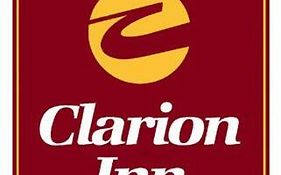 Clarion Inn Pensacola Florida